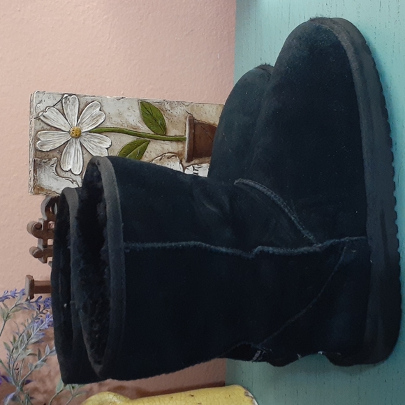 KOOLABURRA BOOTS SZ 9 - Picture 2 of 11